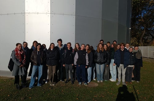 5. IHMIID Klasse 5. IHMIID Klasse