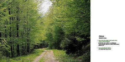 Wald Glück Gutenberg Wald Glück Gutenberg