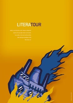 LiteraTour LiteraTour
