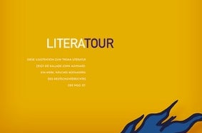 LiteraTour LiteraTour