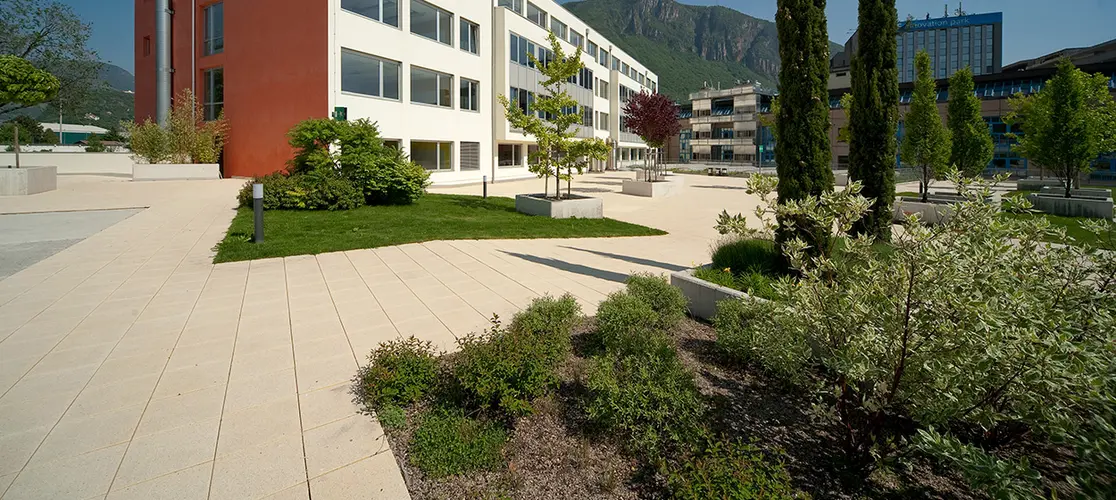 LBS Gutenberg Bozen LBS Gutenberg Bozen