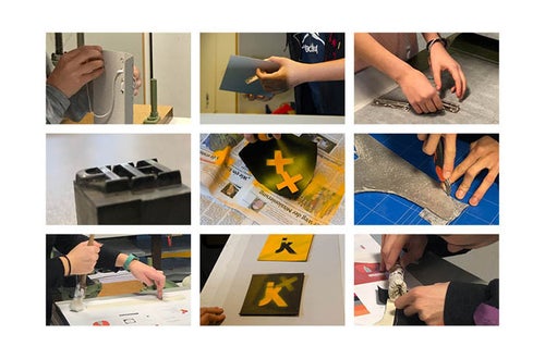 Persönliches Portfolio Persönliches Portfolio