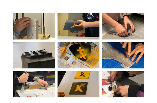 Persönliches Portfolio Persönliches Portfolio