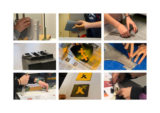 Persönliches Portfolio Persönliches Portfolio