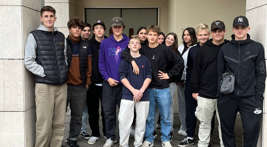 LBS Gutenberg 2a hofa 2022/23 LBS Gutenberg 2a hofa 2022/23