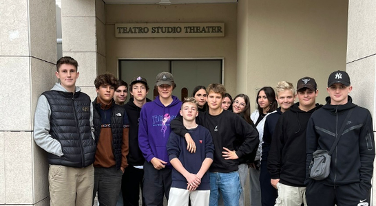 LBS Gutenberg 2a hofa 2022/23 LBS Gutenberg 2a hofa 2022/23