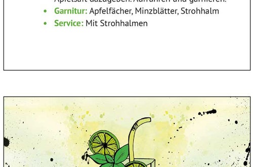 Rezeptkarten Rezeptkarten