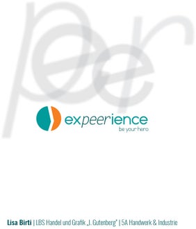 expeerience expeerience