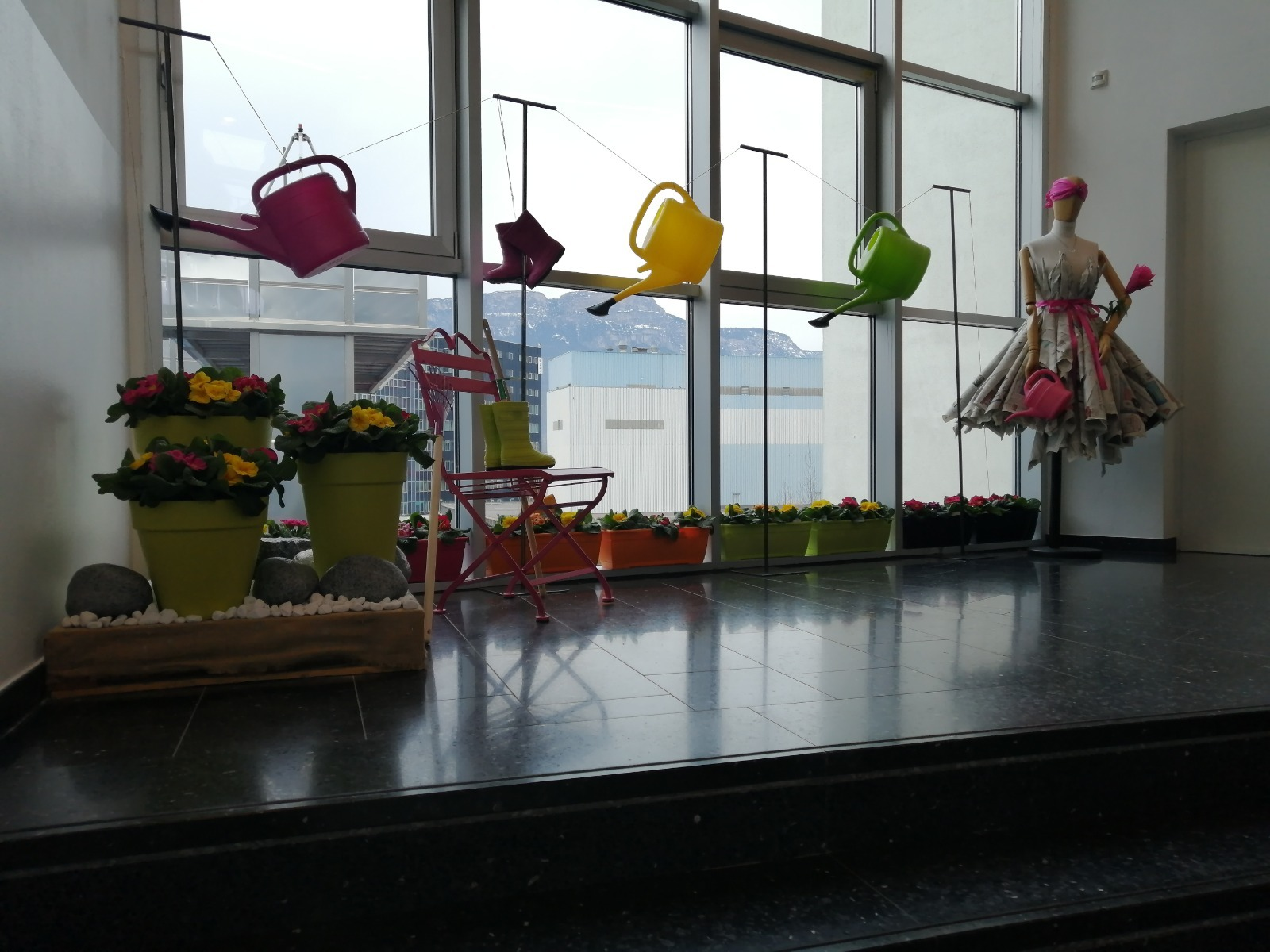 LBS Gutenberg Handel Verwaltung