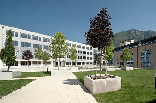 LBS Gutenberg Bozen LBS Gutenberg Bozen