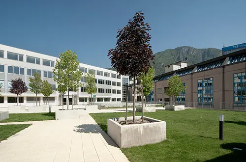 LBS Gutenberg Bozen LBS Gutenberg Bozen