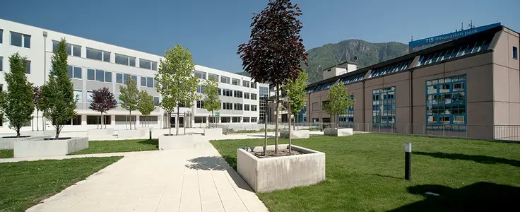 LBS Gutenberg Bozen LBS Gutenberg Bozen