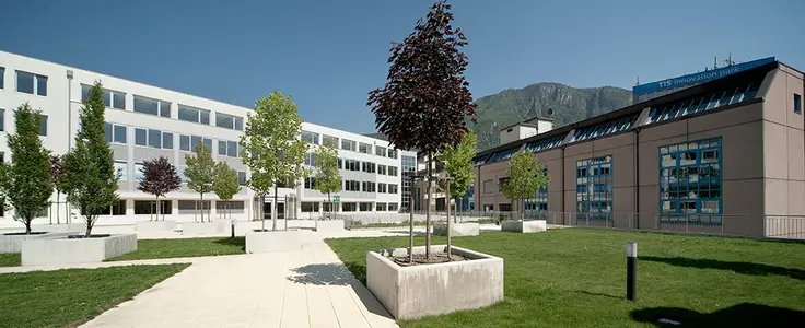 LBS Gutenberg Bozen LBS Gutenberg Bozen