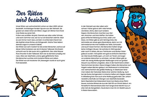 Mein Ritten Text Grafik 2 Mein Ritten Text Grafik 2