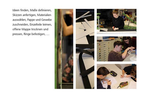 Persönliches Portfolio Persönliches Portfolio