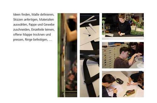 Persönliches Portfolio Persönliches Portfolio