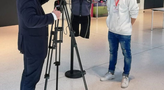 Verkaufstalent 2019 Verkaufstalent 2019