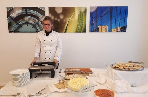 TeaTime Hotelfachschule Gutenberg TeaTime Hotelfachschule Gutenberg