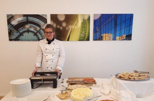 TeaTime Hotelfachschule Gutenberg TeaTime Hotelfachschule Gutenberg