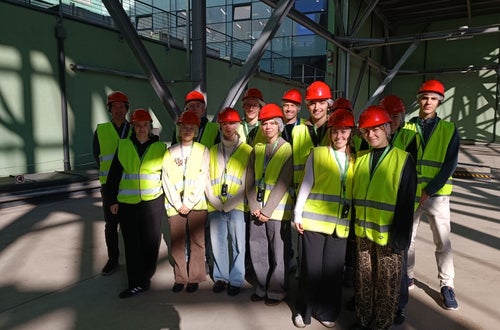 5. HVD Klasse 5. HVD Klasse