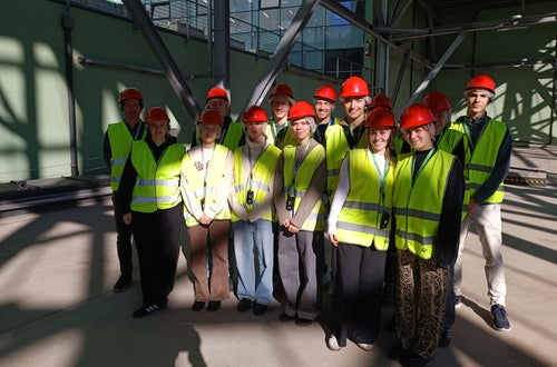 5. HVD Klasse 5. HVD Klasse