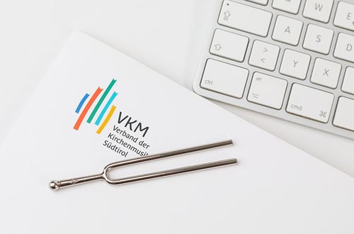 Stimmgabel_VKM Stimmgabel_VKM