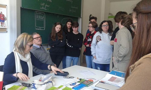 Religionsunterricht Gutenberg Religionsunterricht Gutenberg