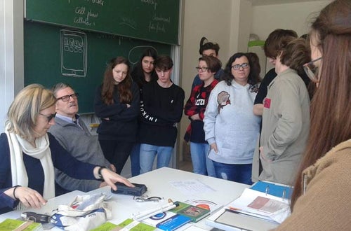 Religionsunterricht Gutenberg Religionsunterricht Gutenberg