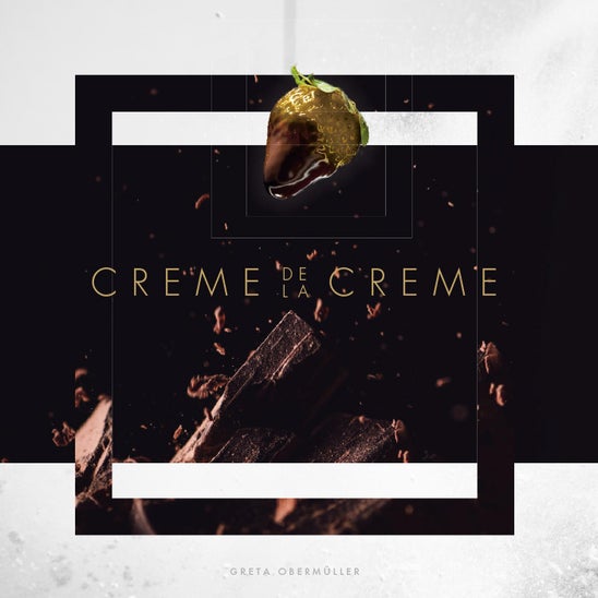 Creme de la Creme Creme de la Creme