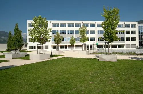 LBS Gutenberg Bozen LBS Gutenberg Bozen