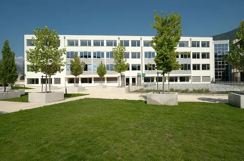 LBS Gutenberg Bozen LBS Gutenberg Bozen