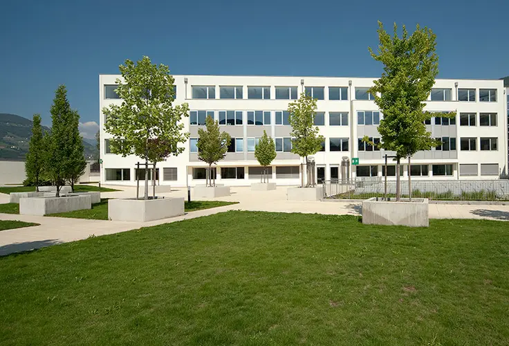 LBS Gutenberg Bozen LBS Gutenberg Bozen