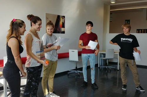 Schulfach Glück Gutenberg Schulfach Glück Gutenberg