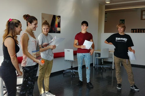 Schulfach Glück Gutenberg Schulfach Glück Gutenberg