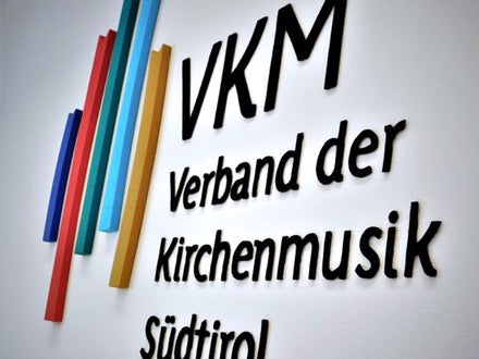VKM Schild VKM Schild