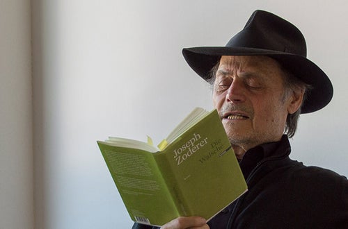 Josep Zoderer Josep Zoderer