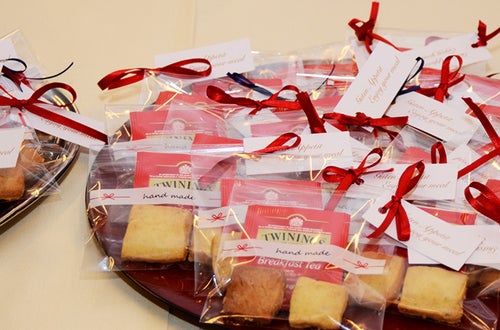 Projekt UK meets South Tyrol Projekt UK meets South Tyrol