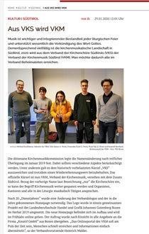 Unser Tirol_VKM Unser Tirol_VKM