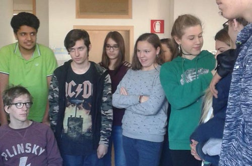 Religionsunterricht Gutenberg Religionsunterricht Gutenberg