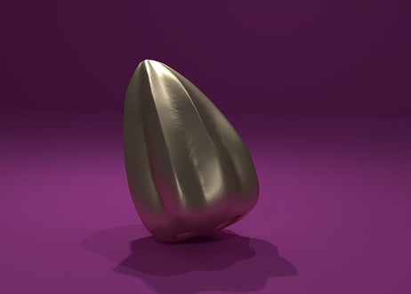 Zitrone Saft Zitronenpresse Gutenberg 3D Zitrone Saft Zitronenpresse Gutenberg 3D