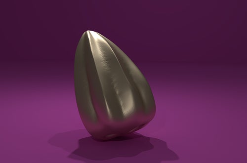 Zitrone Saft Zitronenpresse Gutenberg 3D Zitrone Saft Zitronenpresse Gutenberg 3D