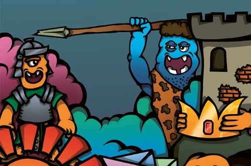 Mein Ritten Mein Ritten