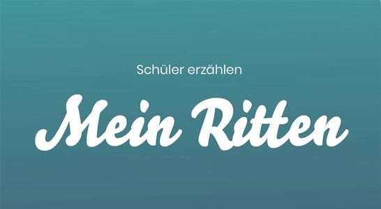 Mein Ritten Mein Ritten