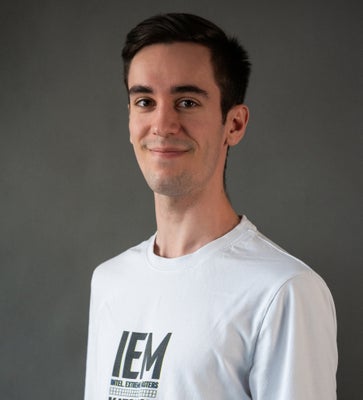 Vojtěch Bumbálek