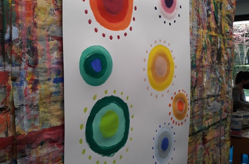 Bild der Studierenden Bild der Studierenden