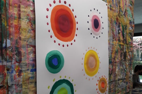 Bild der Studierenden Bild der Studierenden