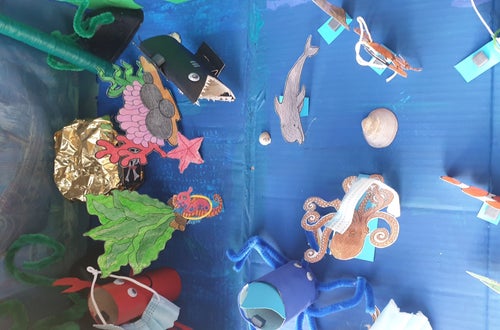 Meerespolizei Meerespolizei