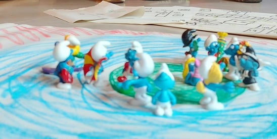 Erlebnispädagogischer Tag Erlebnispädagogischer Tag