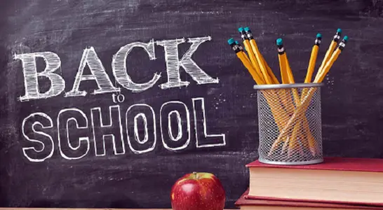 Back to school 2023 Back to school 2023