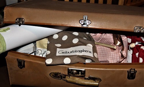 Aktivierungskoffer Aktivierungskoffer